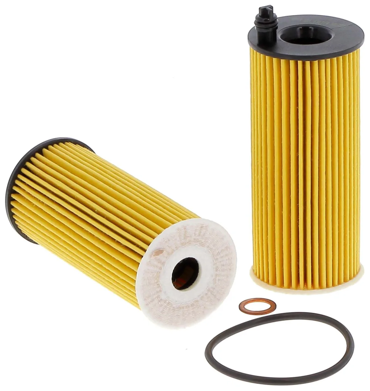 SO7231 Hifi Filter