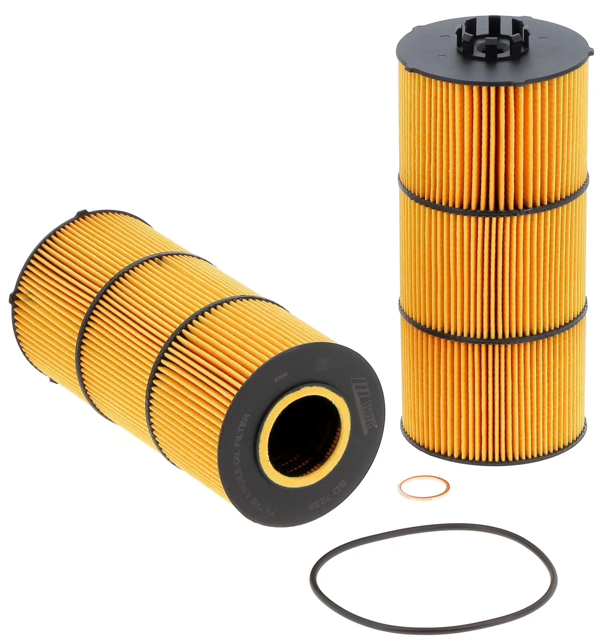 SO7238 Hifi Filter