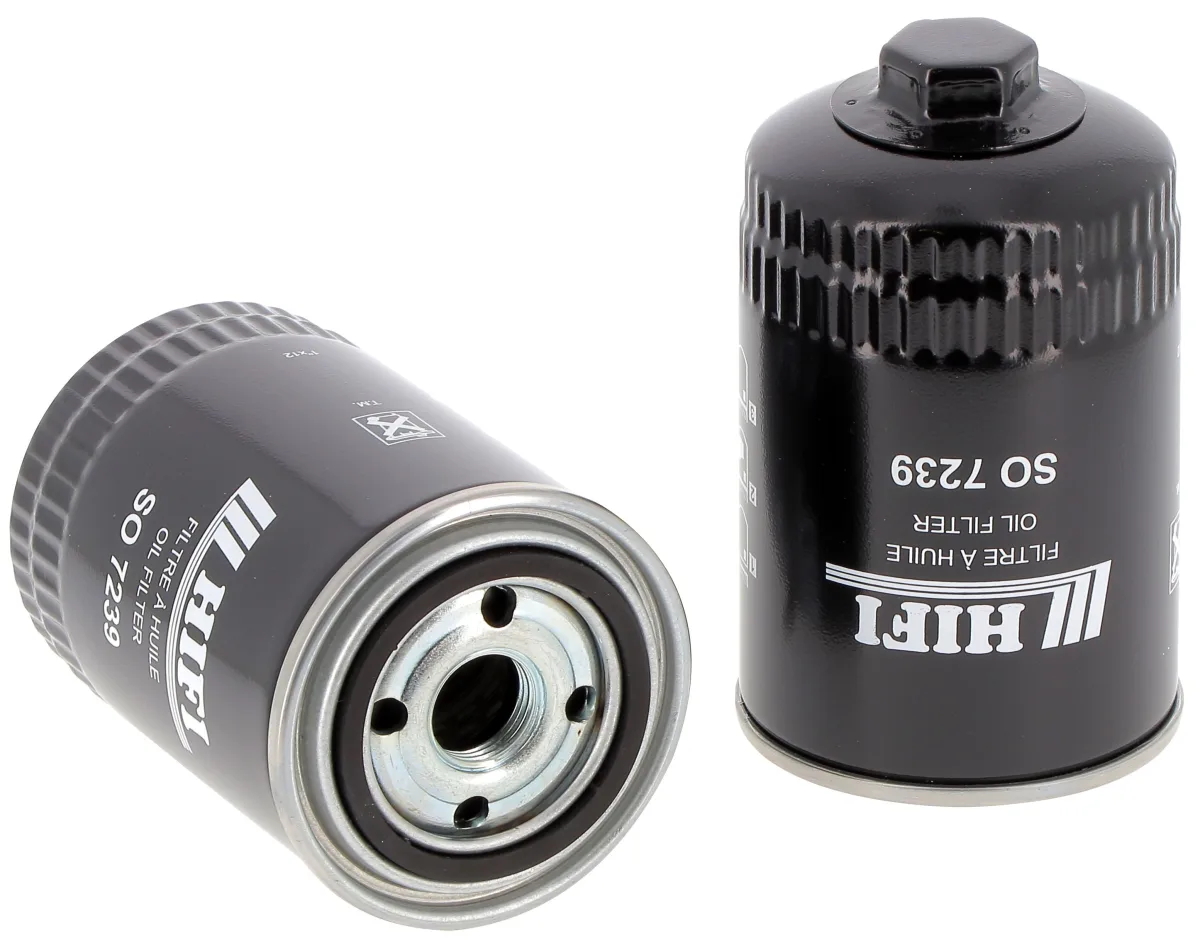 SO7239 Hifi Filter