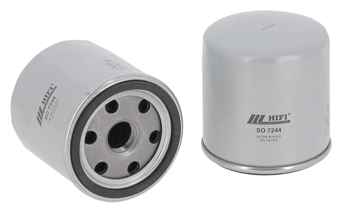 SO7244 Hifi Filter