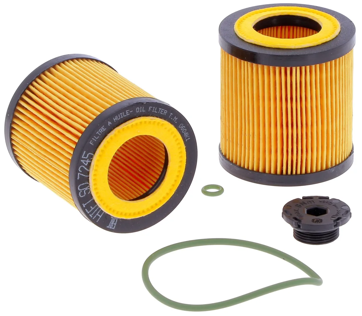 SO7245 Hifi Filter