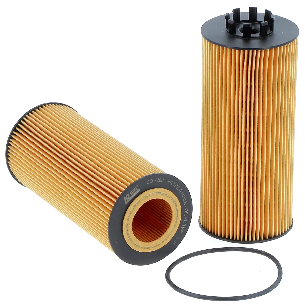 SO7260 Hifi Filter
