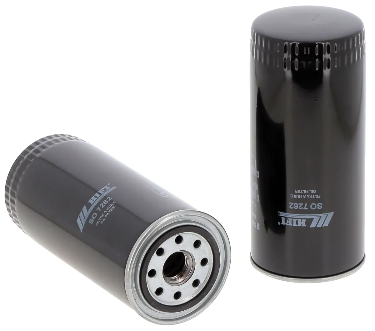 SO7262 Hifi Filter