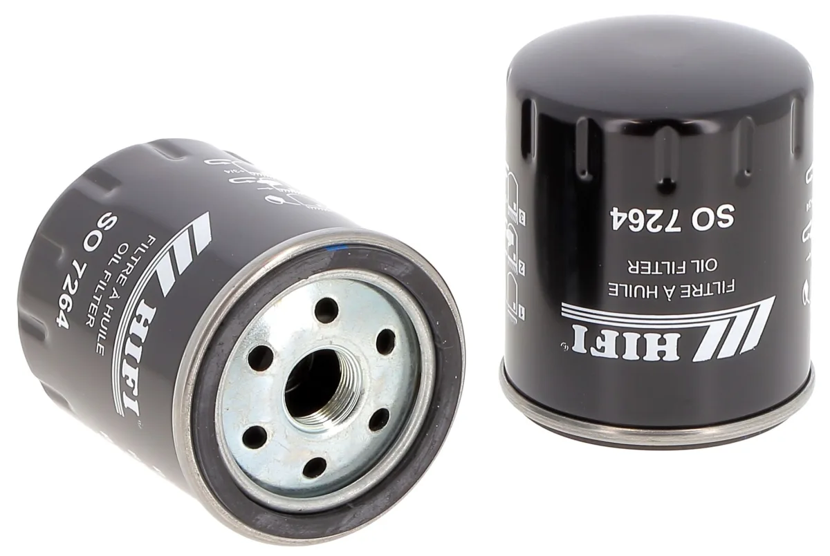 SO7264 Hifi Filter