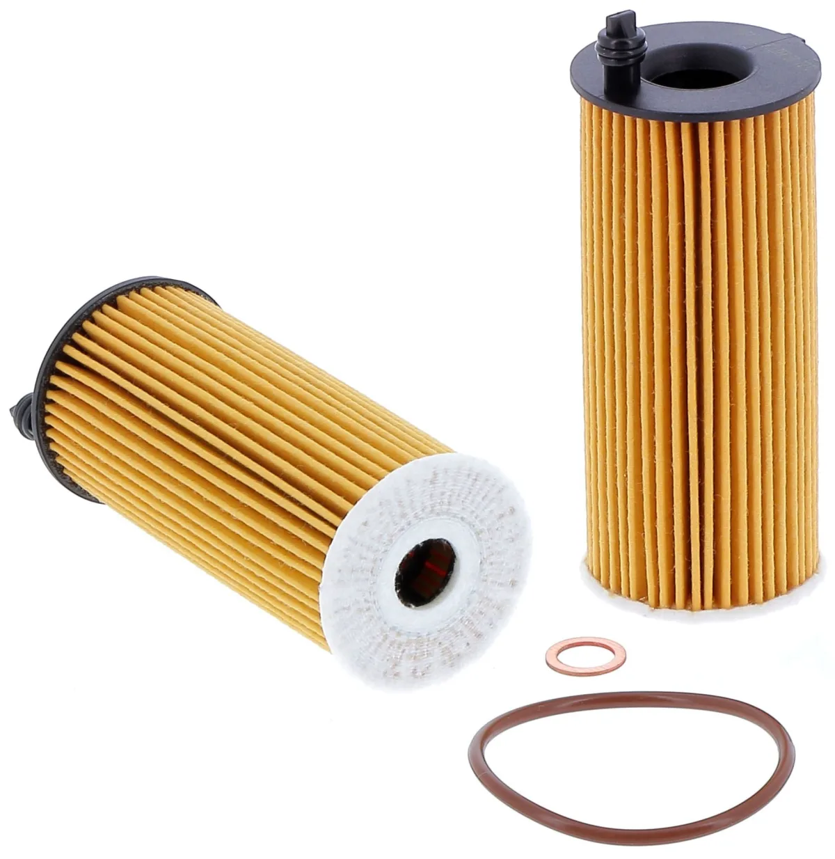 SO7272 Hifi Filter