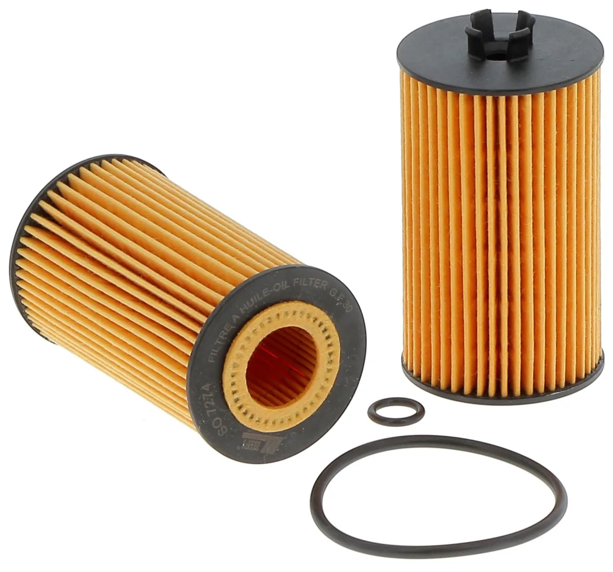 SO7274 Hifi Filter