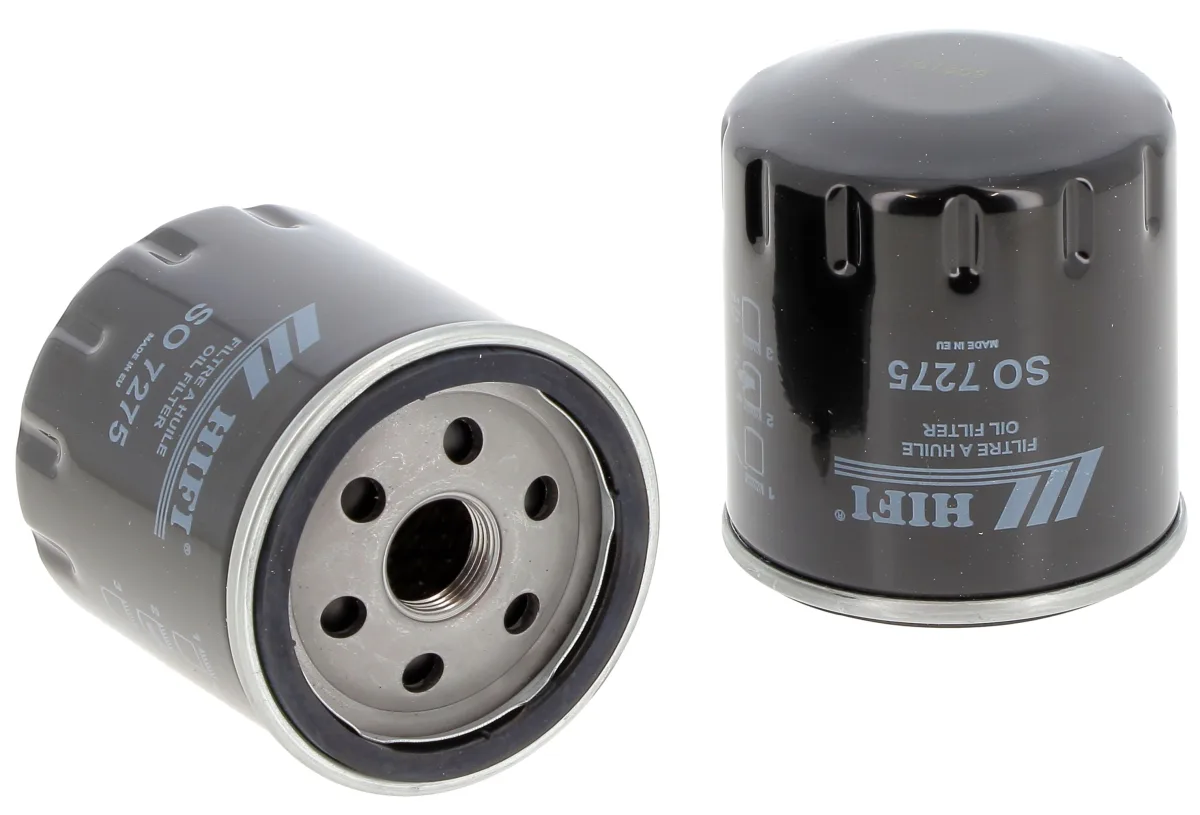 SO7275 Hifi Filter