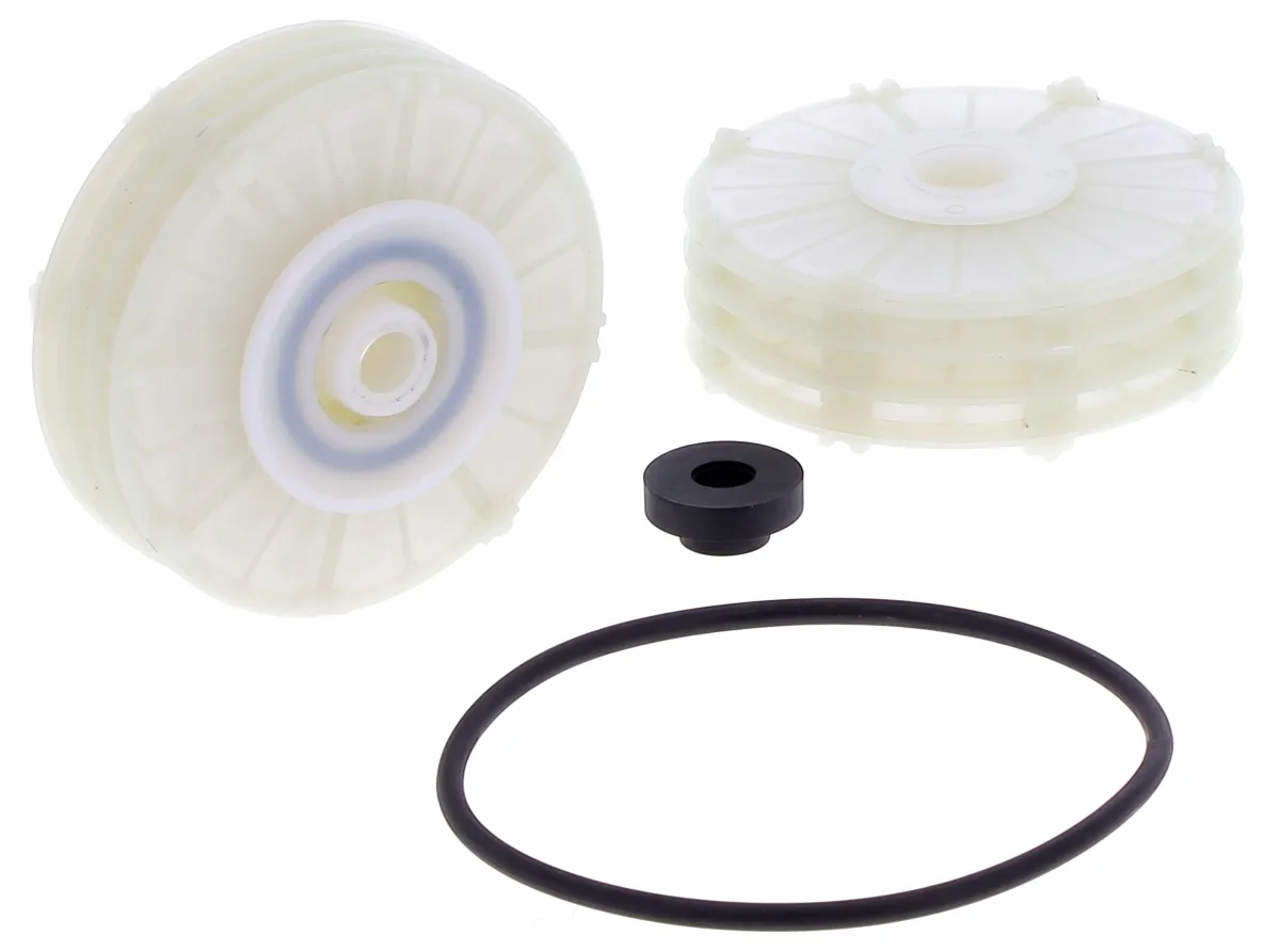 SO7301 Hifi Filter
