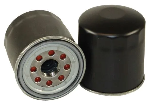 SO7318 Hifi Filter