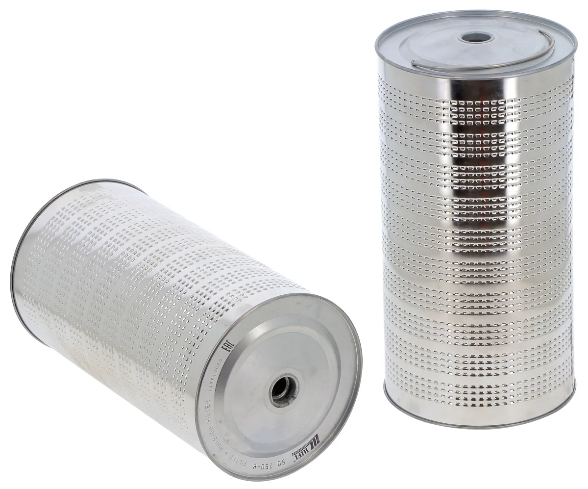 SO750B Hifi Filter