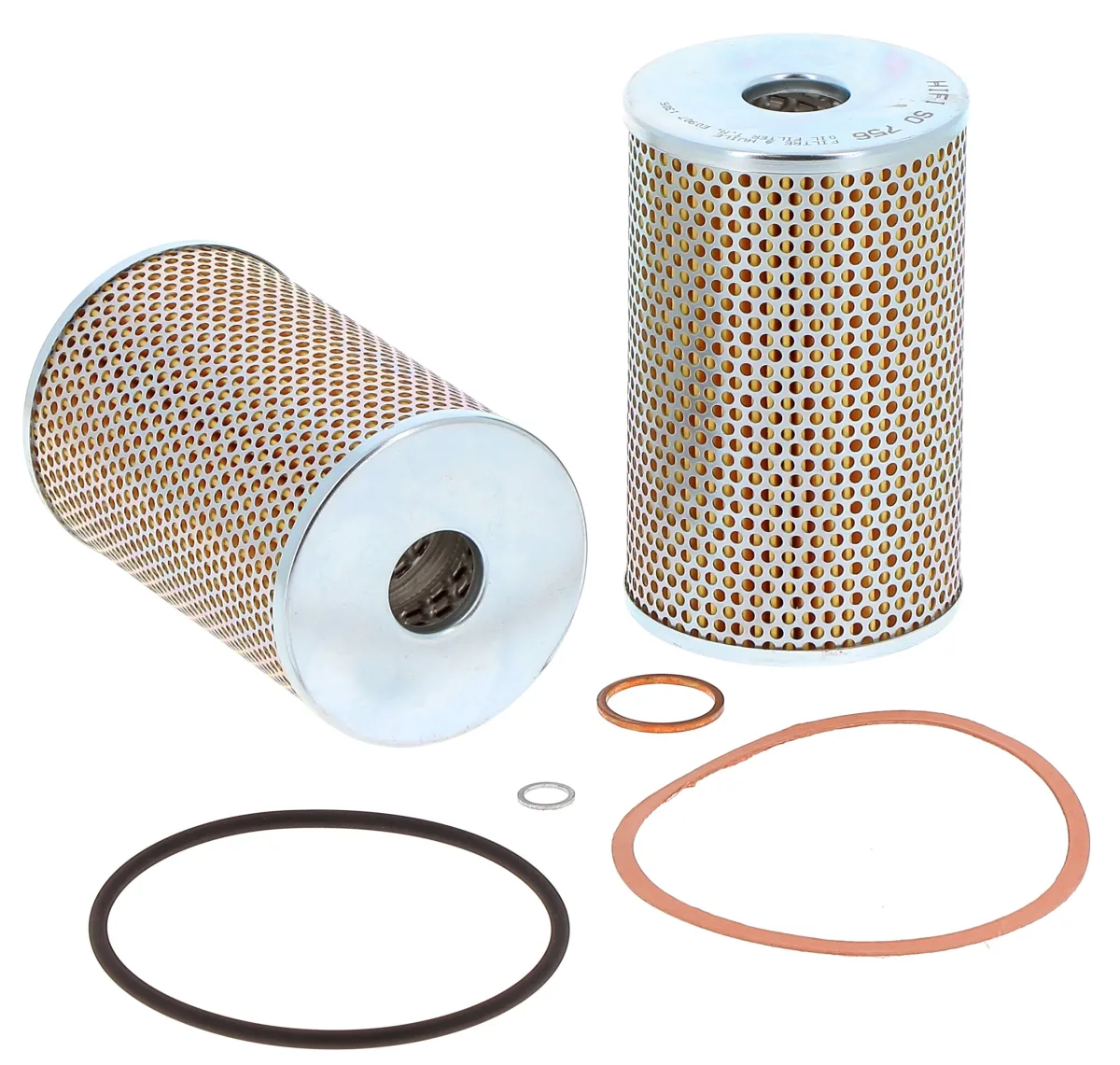 SO756 Hifi Filter
