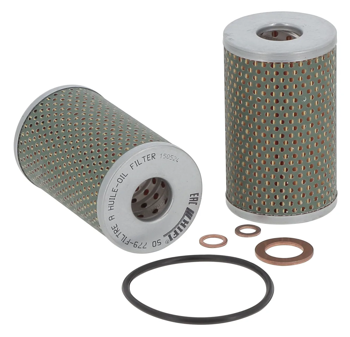 SO779 Hifi Filter