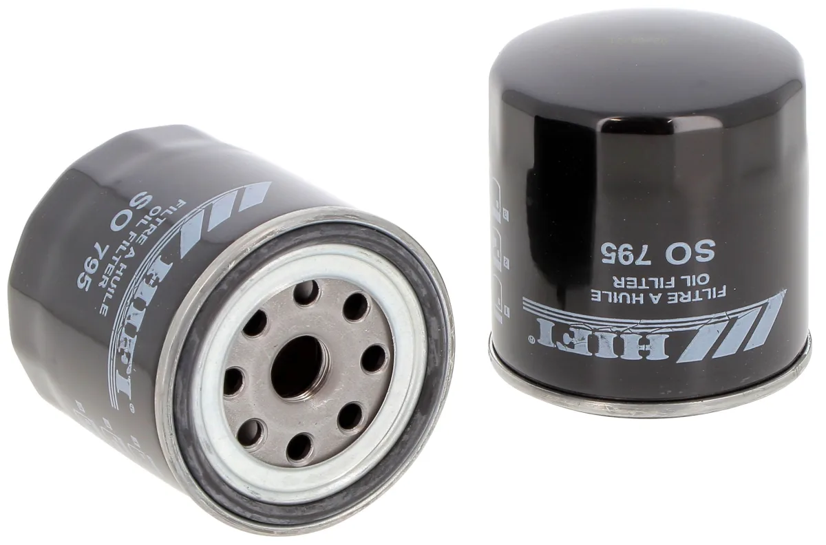 SO795 Hifi Filter