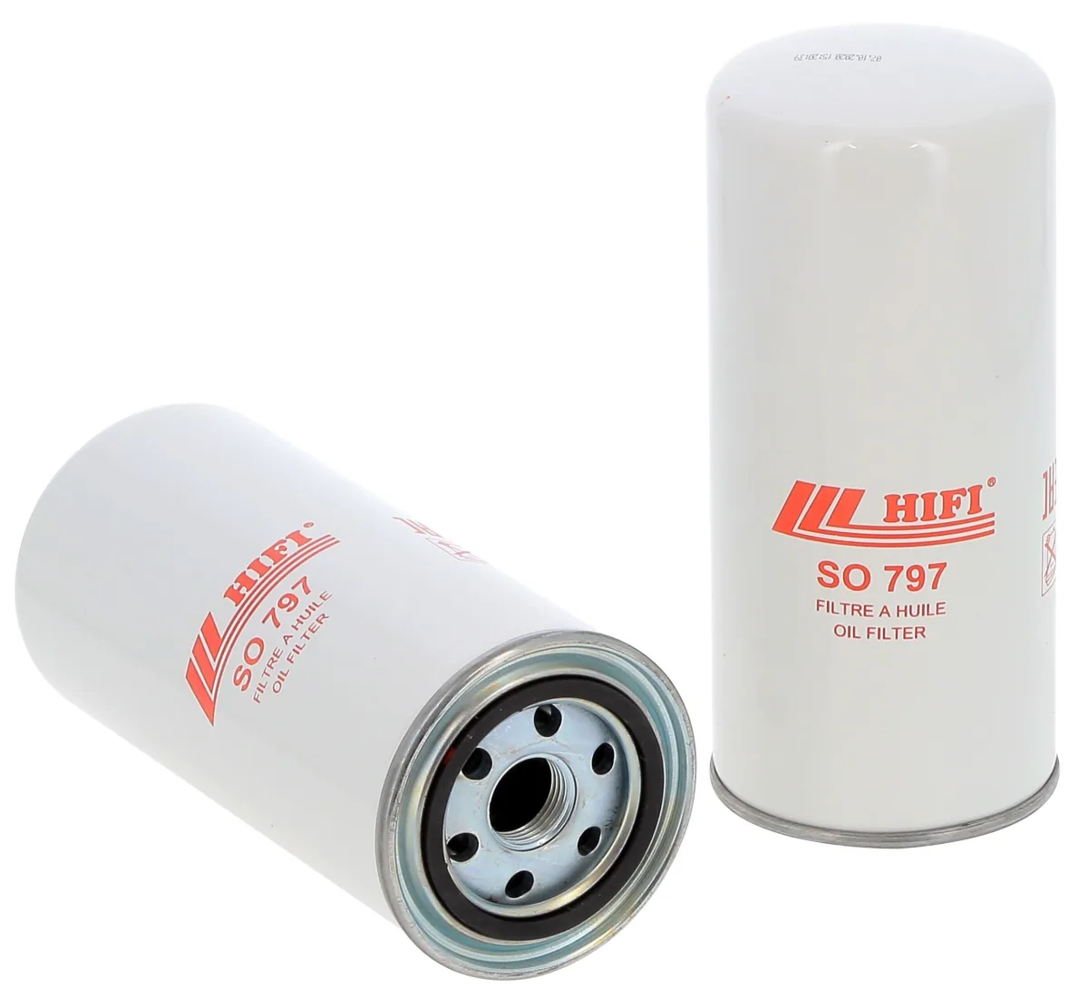 SO797 Hifi Filter