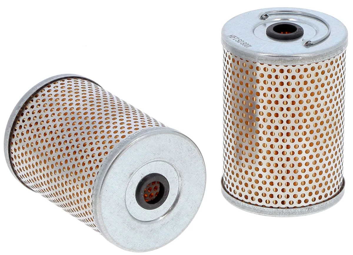 SO8001 Hifi Filter