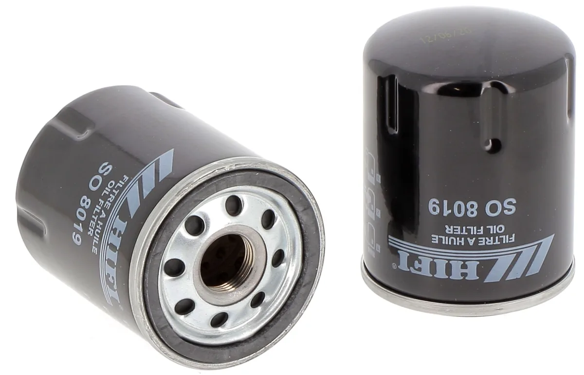 SO8019 Hifi Filter