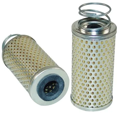 SO8023 Hifi Filter