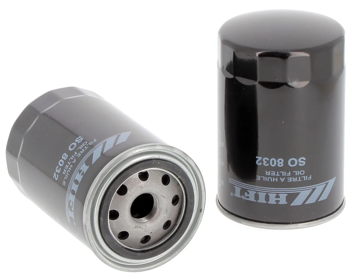 SO8032 Hifi Filter