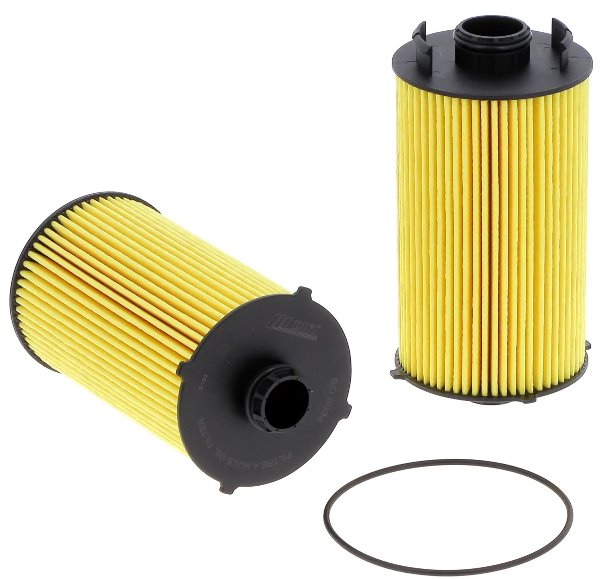 SO8034 Hifi Filter