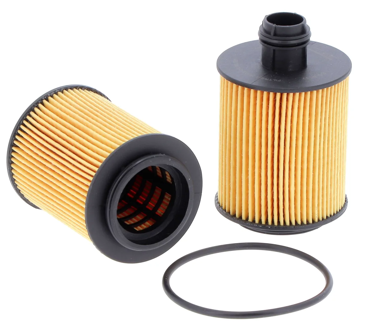 SO8037 Hifi Filter