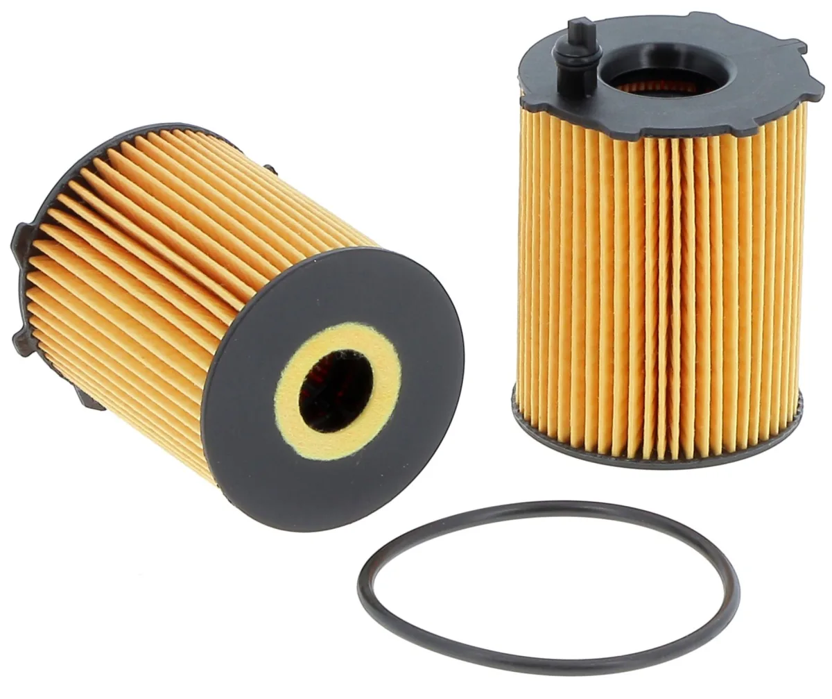 SO8039 Hifi Filter