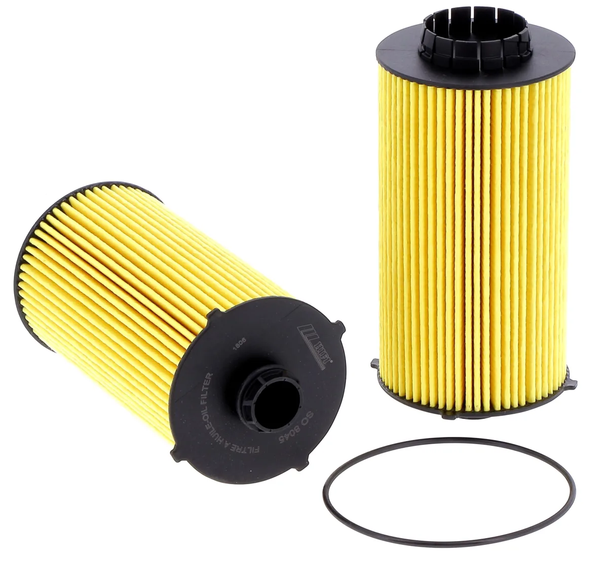 SO8045 Hifi Filter