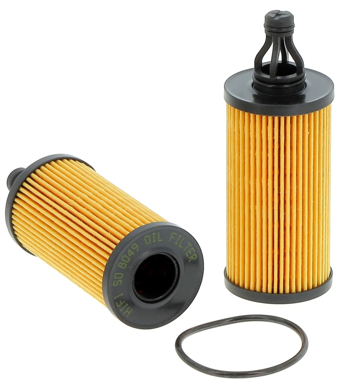 SO8049 Hifi Filter