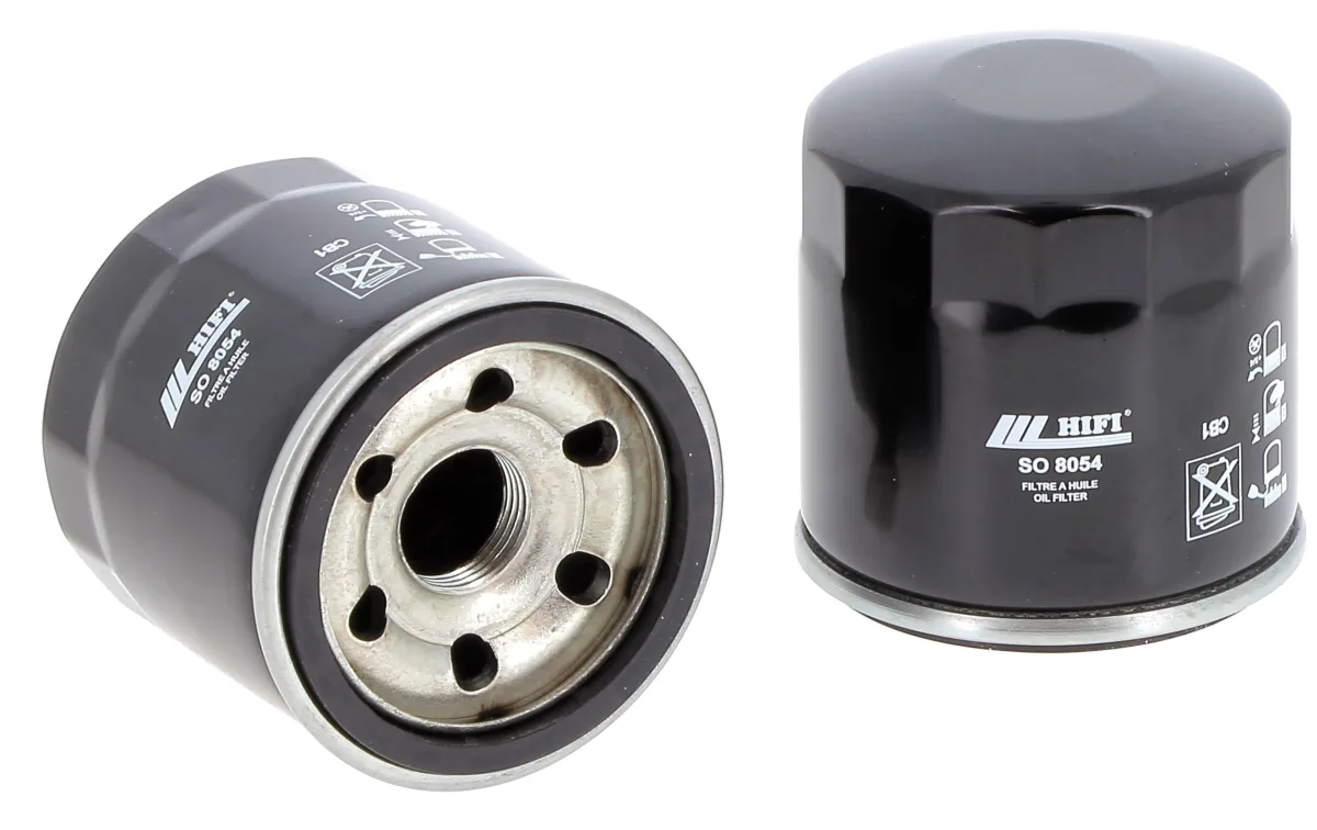 SO8054 Hifi Filter