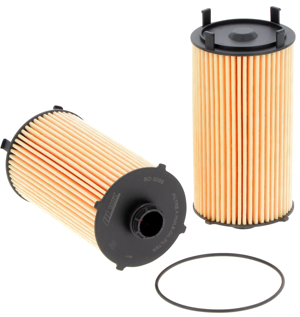 SO8055 Hifi Filter