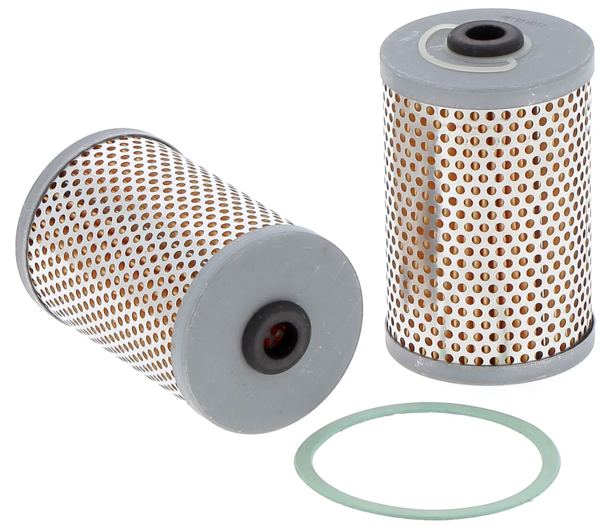 SO8077 Hifi Filter
