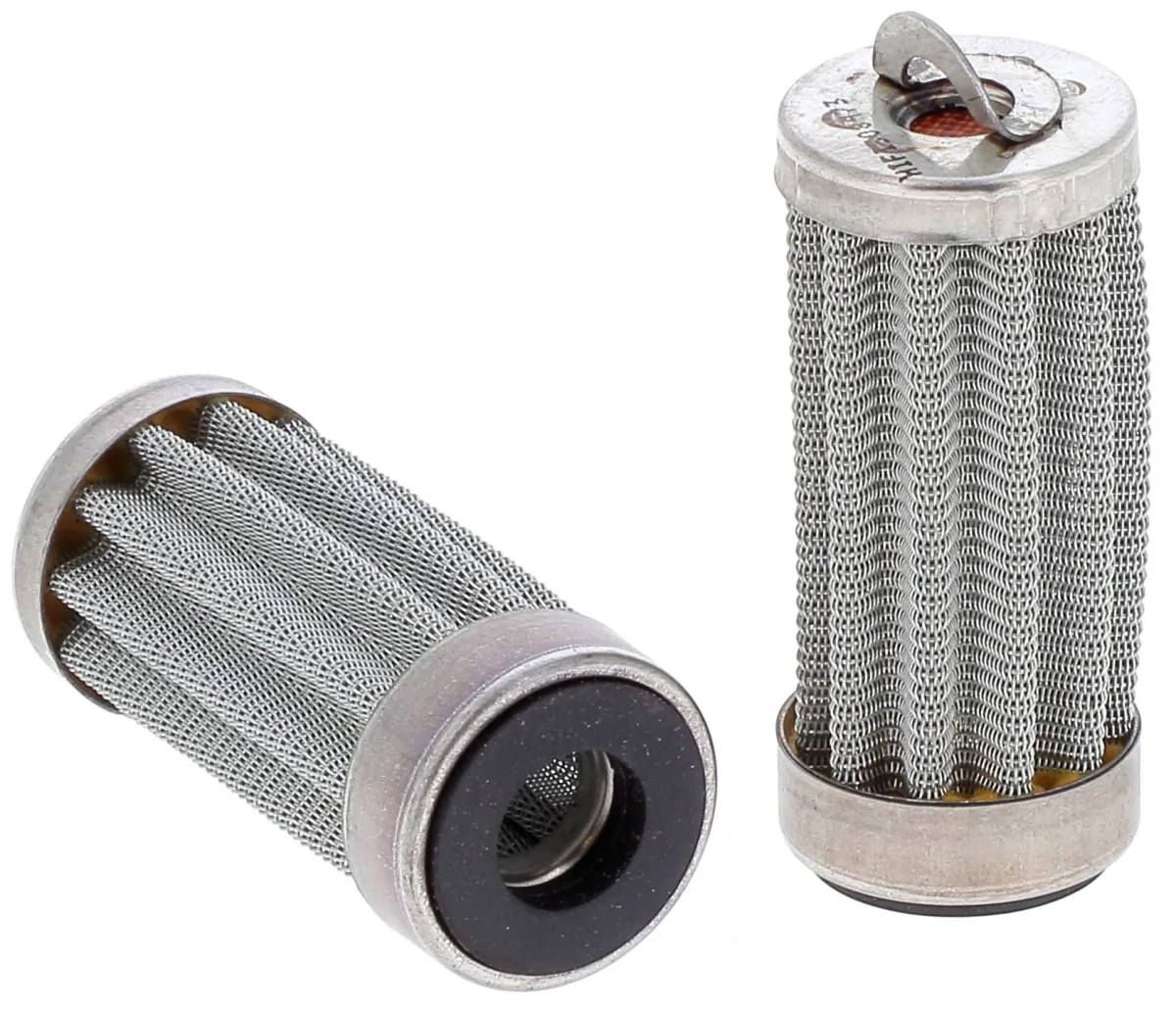 SO8473 Hifi Filter