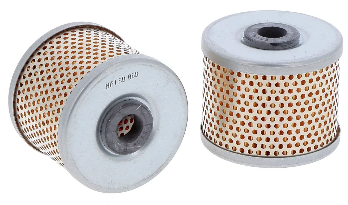 SO888 Hifi Filter