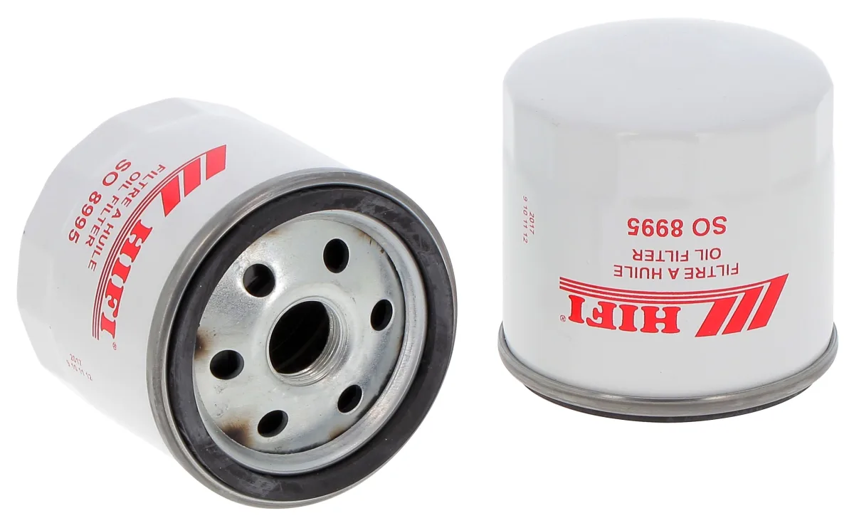 SO8995 Hifi Filter