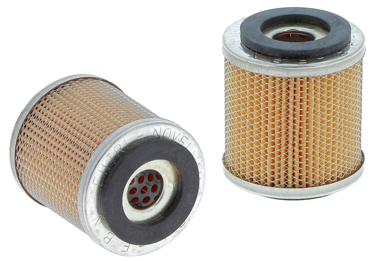 SO8996 Hifi Filter