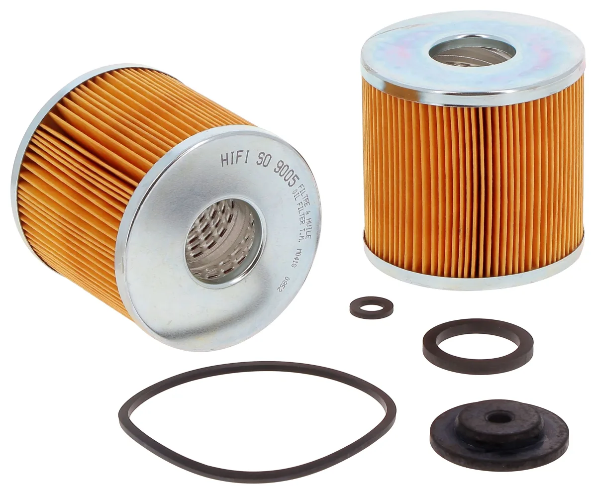 SO9005 Hifi Filter
