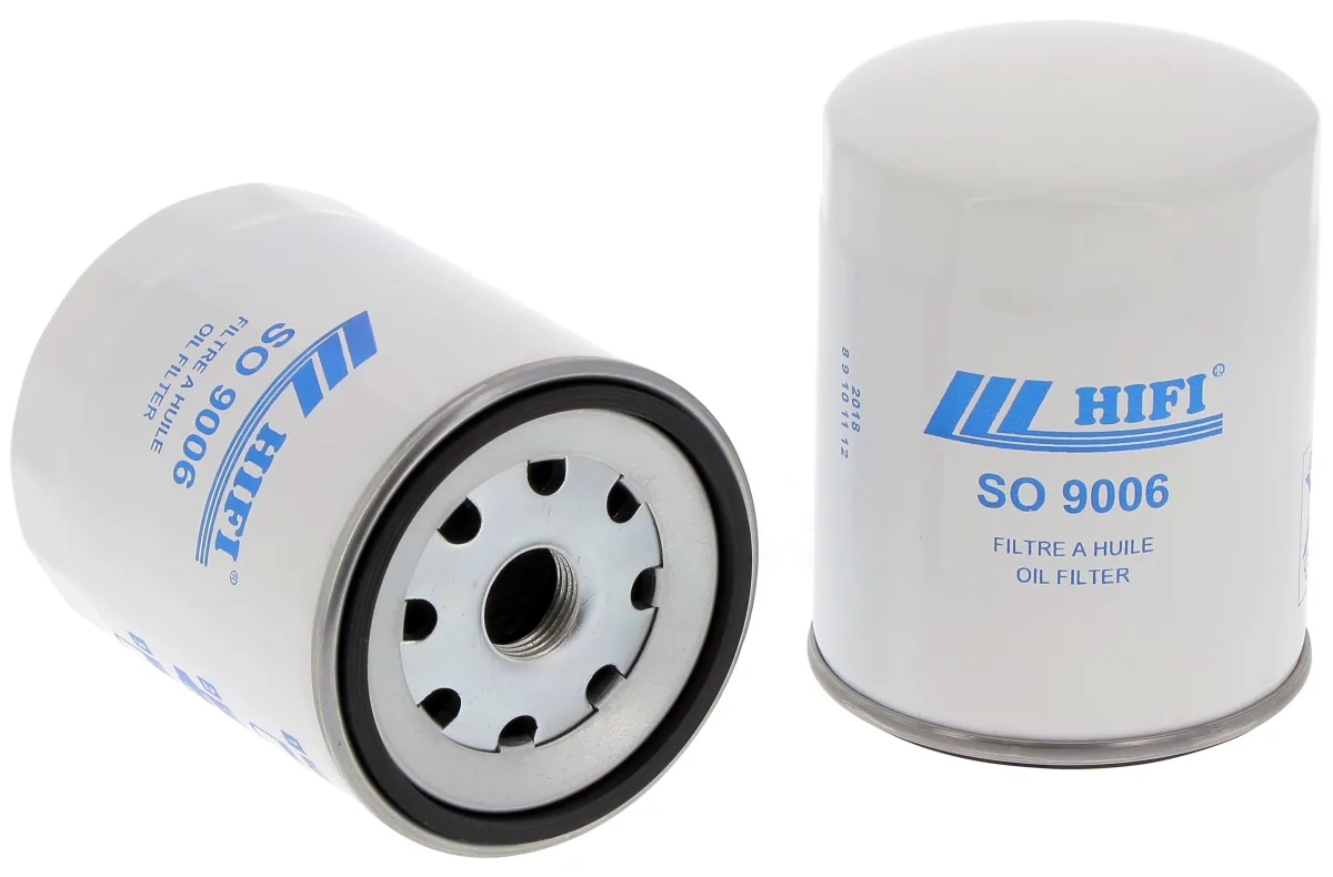 SO9006 Hifi Filter