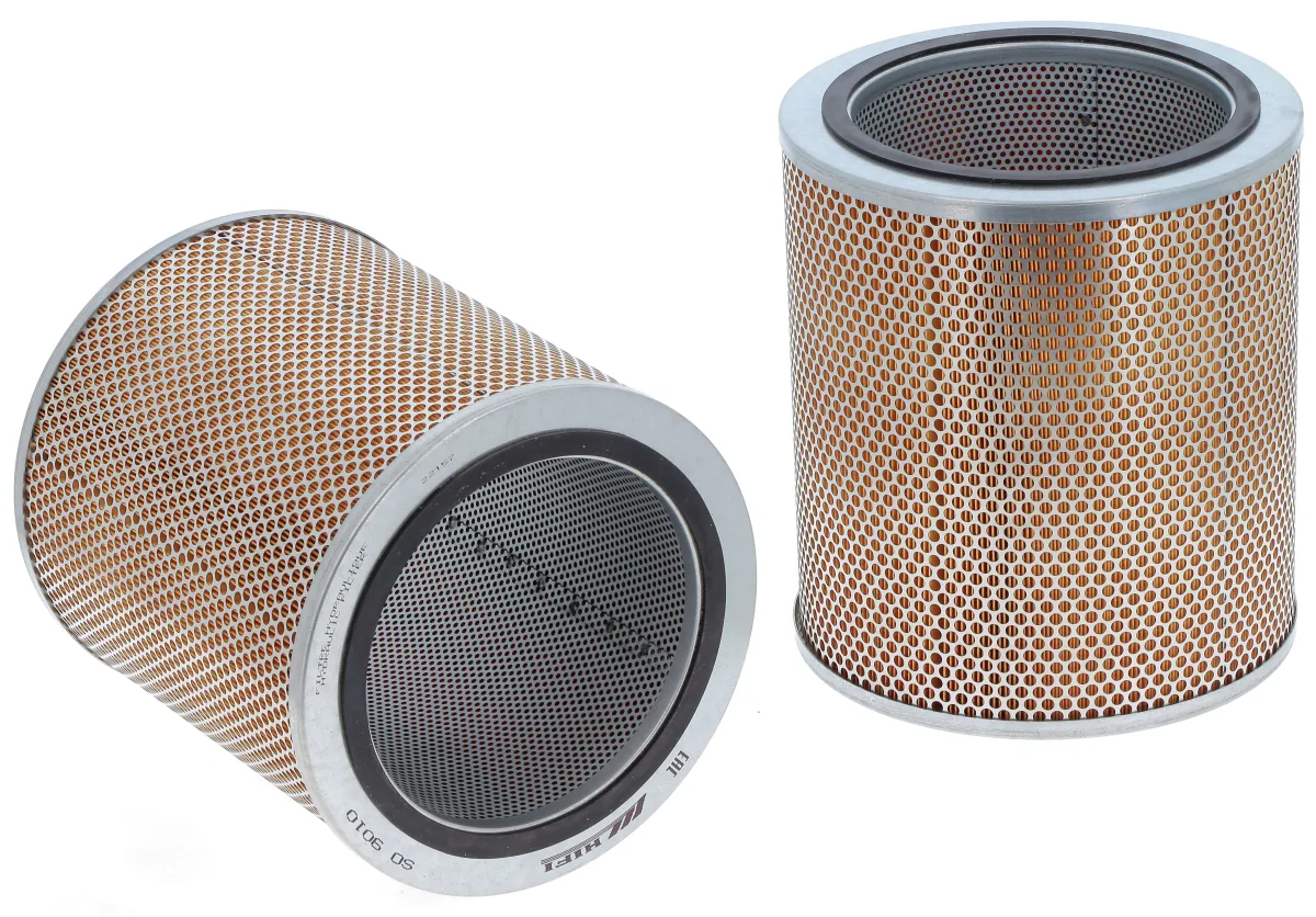 SO9010 Hifi Filter