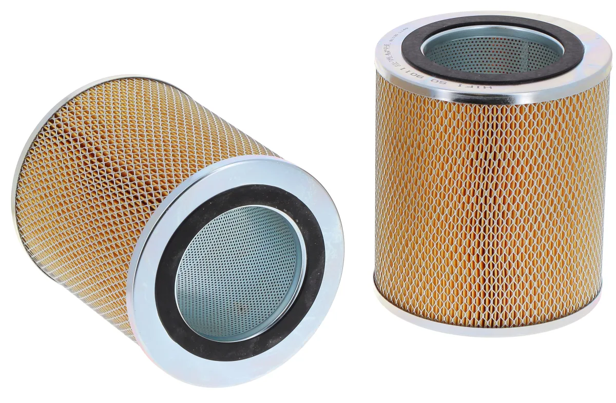 SO9011 Hifi Filter