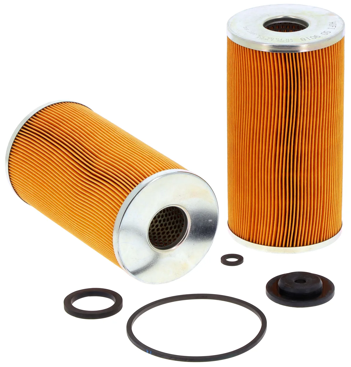 SO9018 Hifi Filter