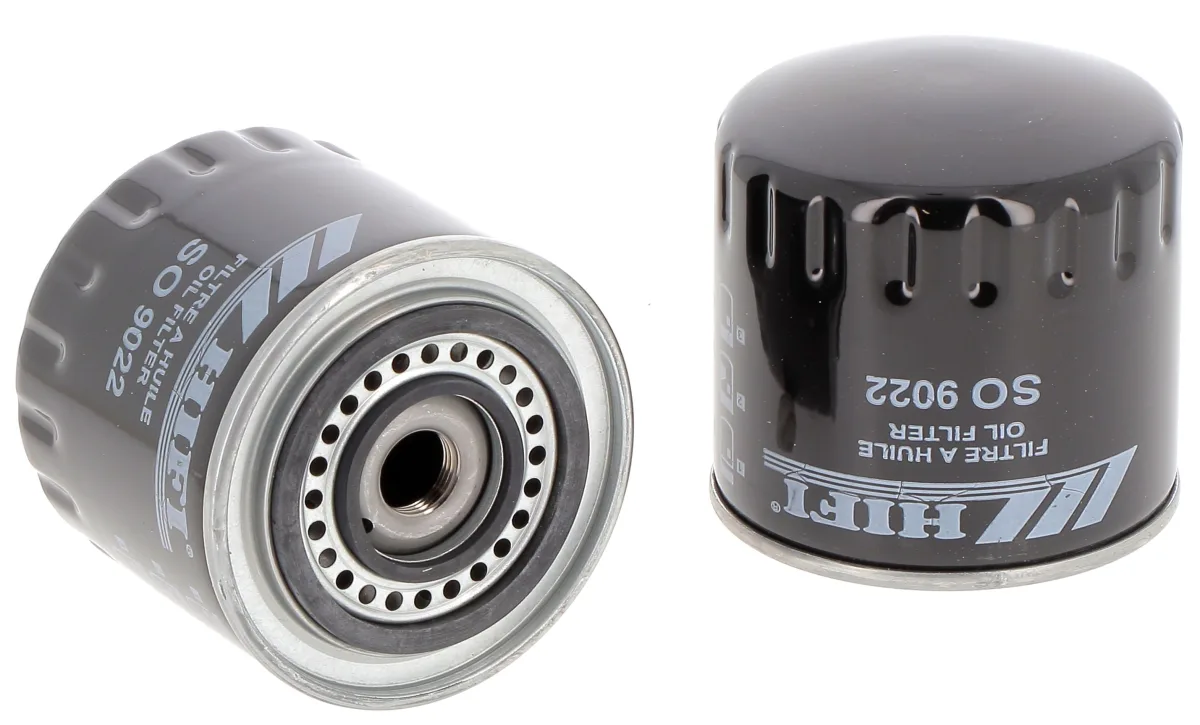 SO9022 Hifi Filter