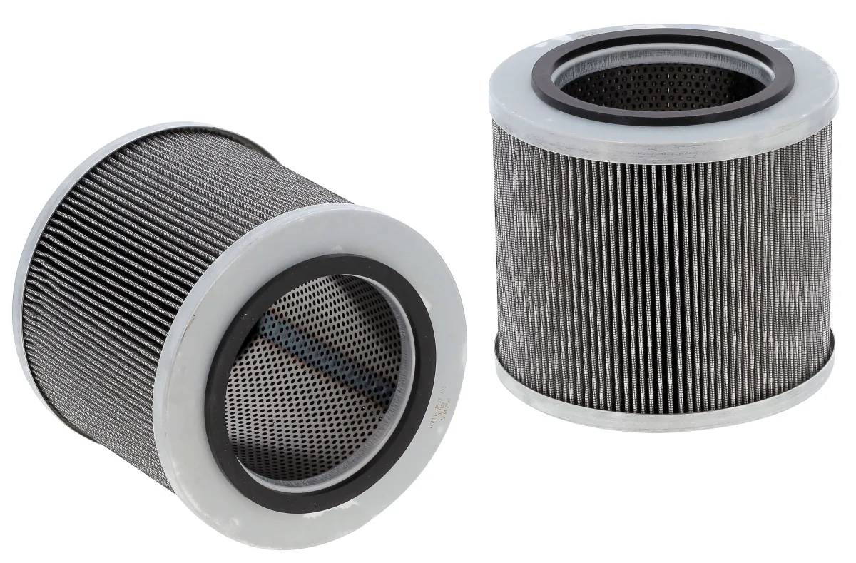 SO9025 Hifi Filter