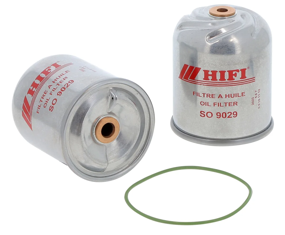 SO9029 Hifi Filter