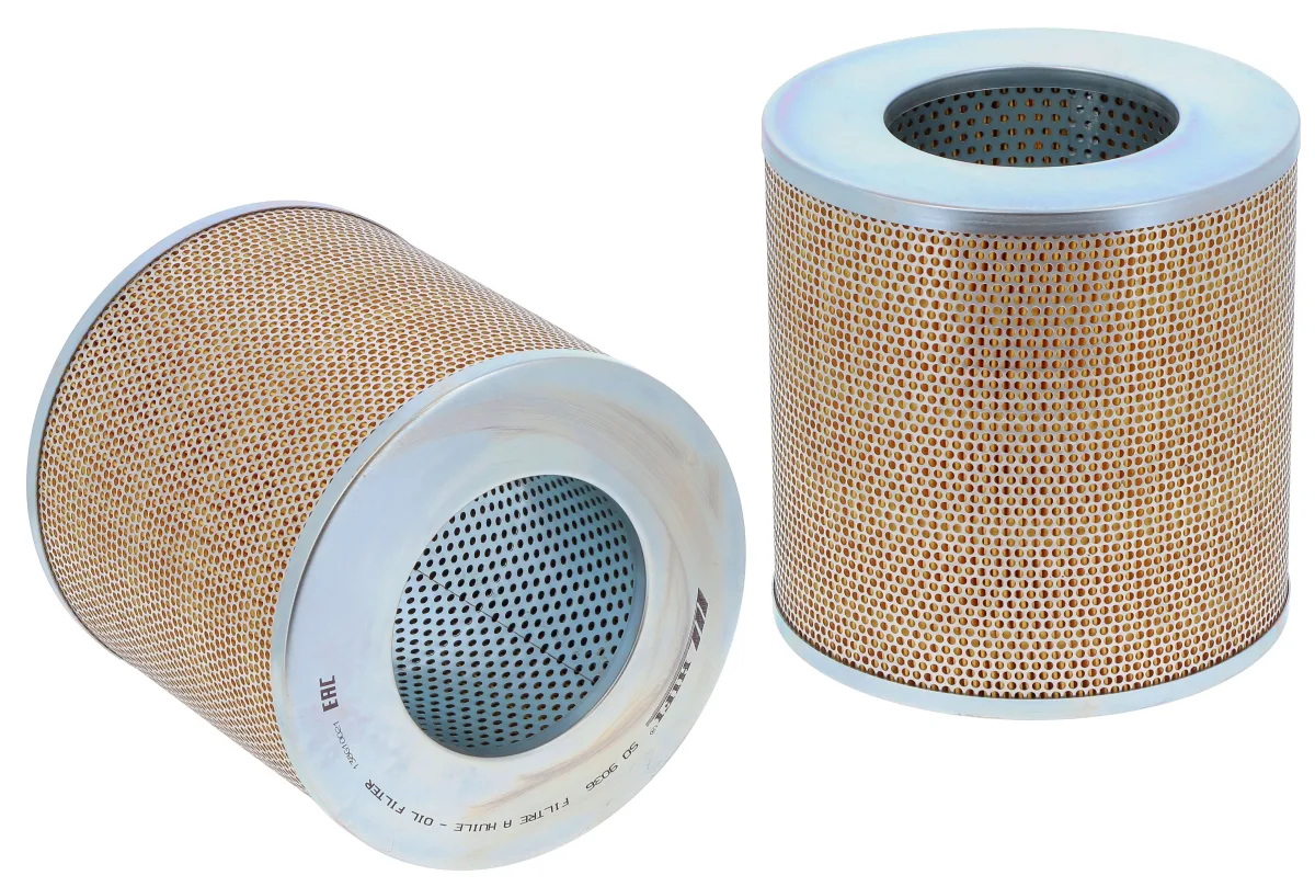 SO9036 Hifi Filter