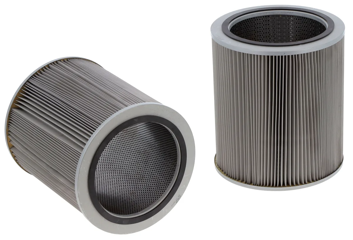 SO9046 Hifi Filter