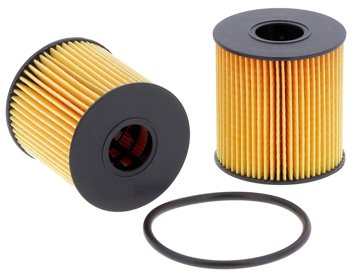 SO9050 Hifi Filter