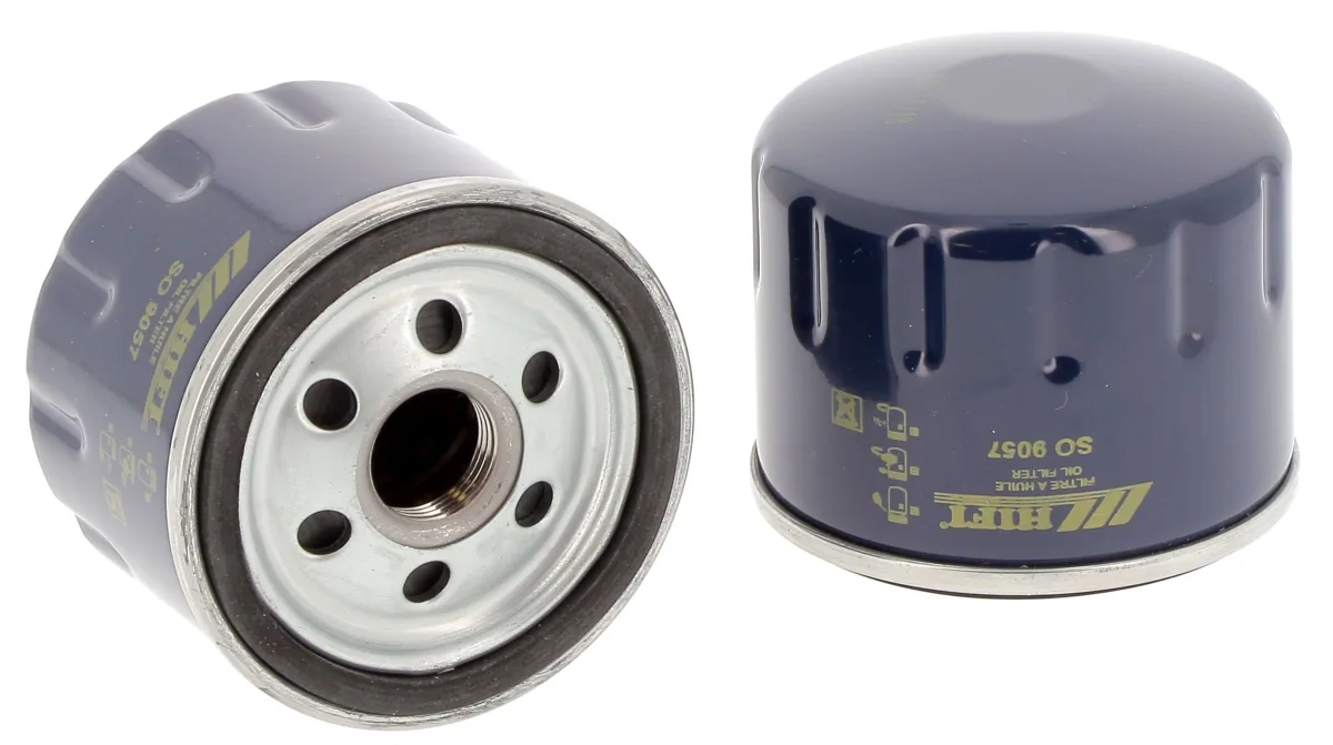 SO9057 Hifi Filter