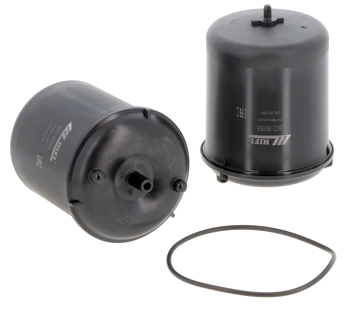 SO9058 Hifi Filter