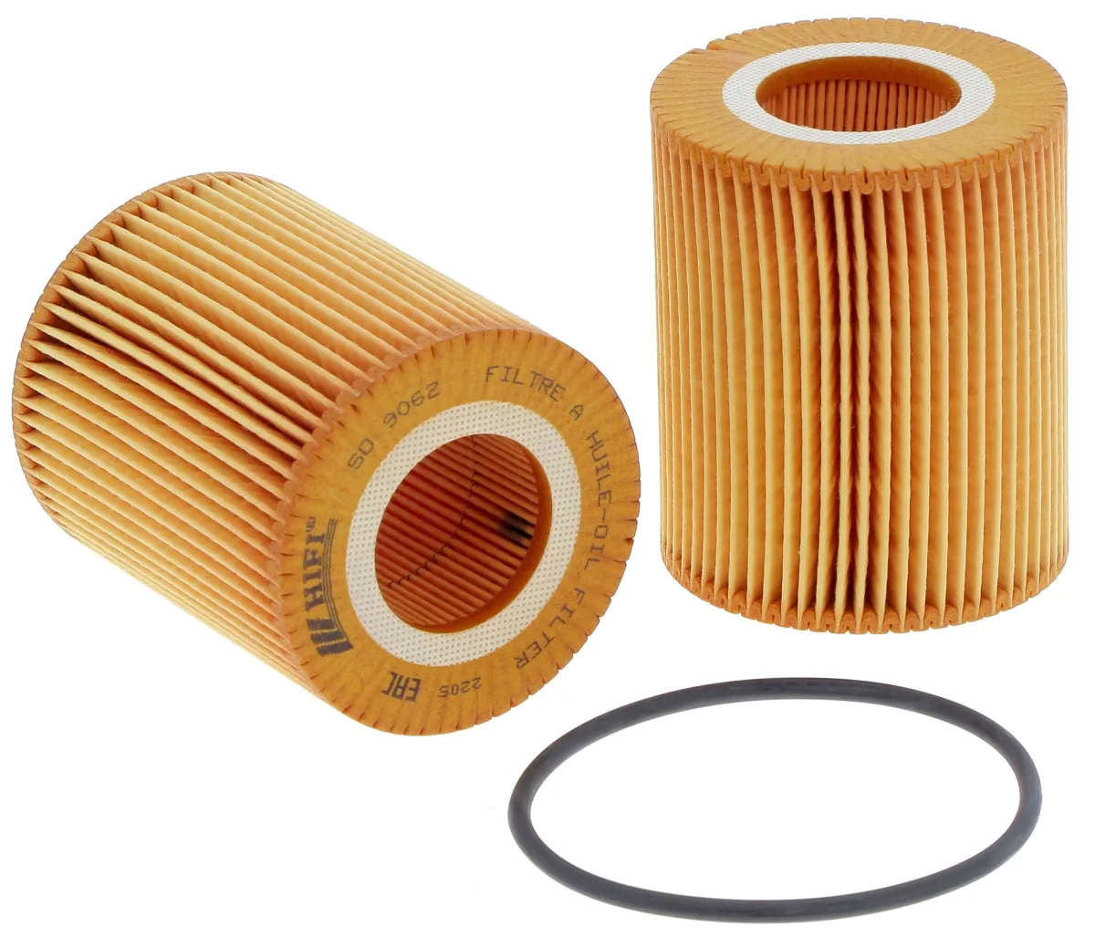 SO9062 Hifi Filter