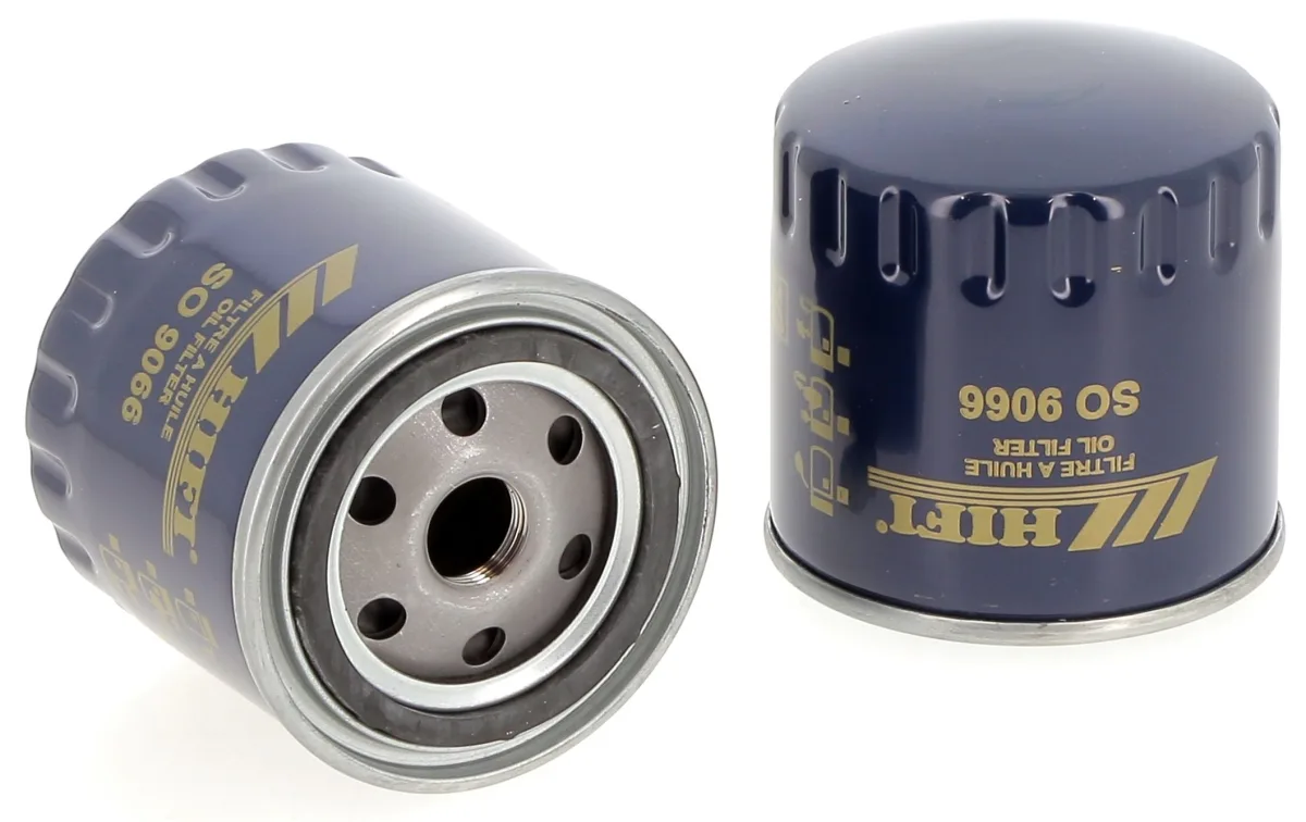 SO9066 Hifi Filter
