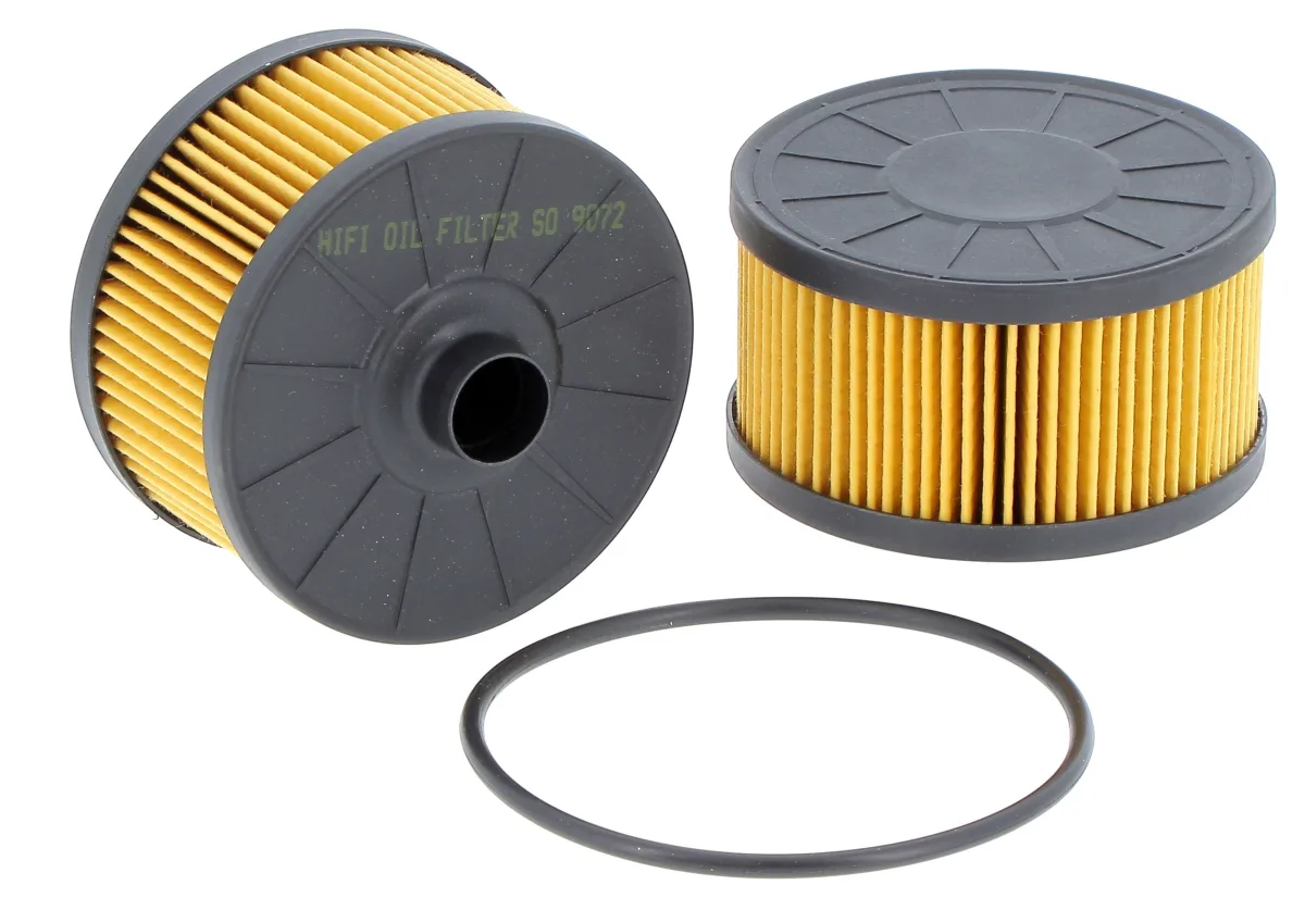 SO9072 Hifi Filter